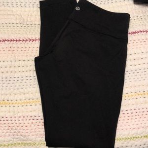 Lulu leggings wonder unders